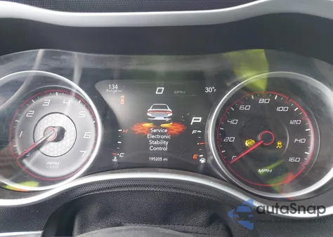 2018 Dodge Charger R/T Rwd from USA, damaged, VIN 2C3CDXCT4JH133457